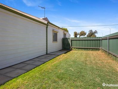 60 Oberthur Street, South Kalgoorlie WA 6430