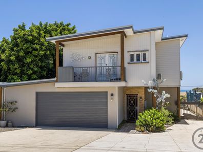 38A Yeedong Road, Falcon WA 6210