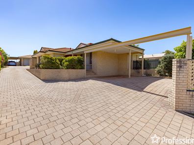 4 Allison Close, Willetton WA 6155