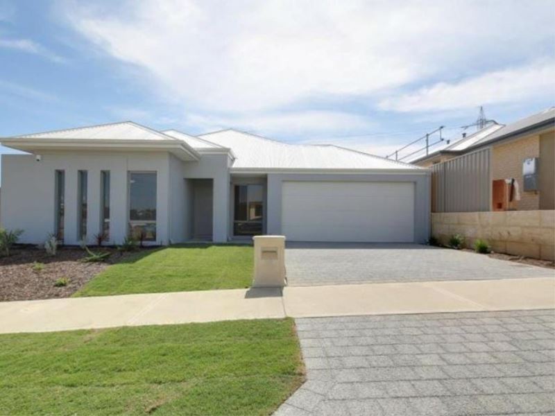 15 Nobilis Street, Beeliar WA 6164