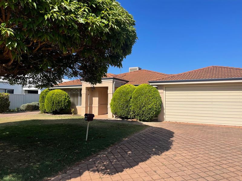 58A Strickland Road, Ardross WA 6153