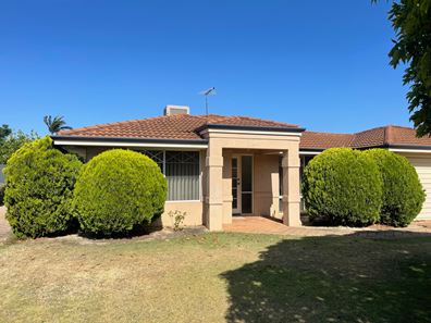 58A Strickland Road, Ardross WA 6153