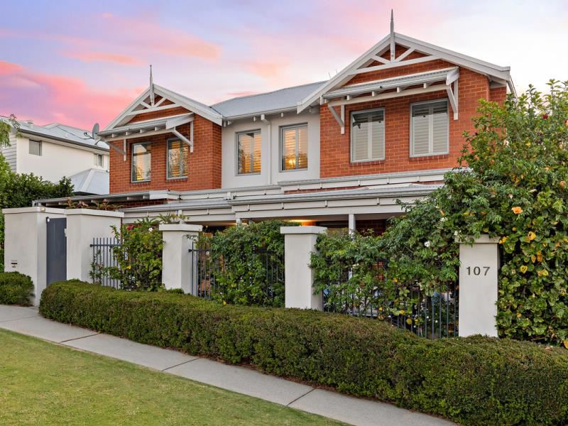 107A Sixth Avenue, Inglewood