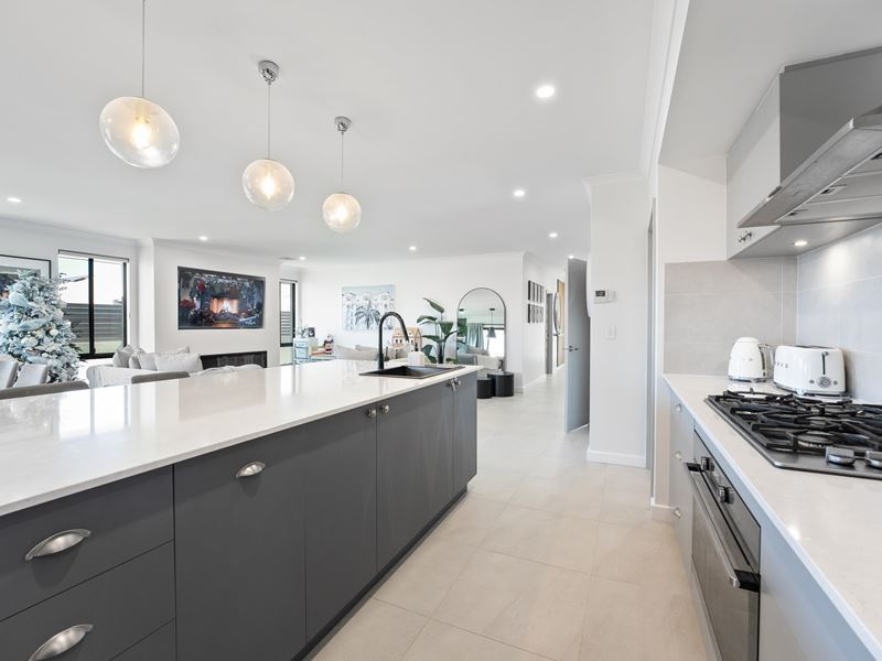 13 Griffin Way, Baldivis