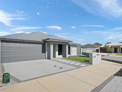 13 Griffin Way, Baldivis WA 6171