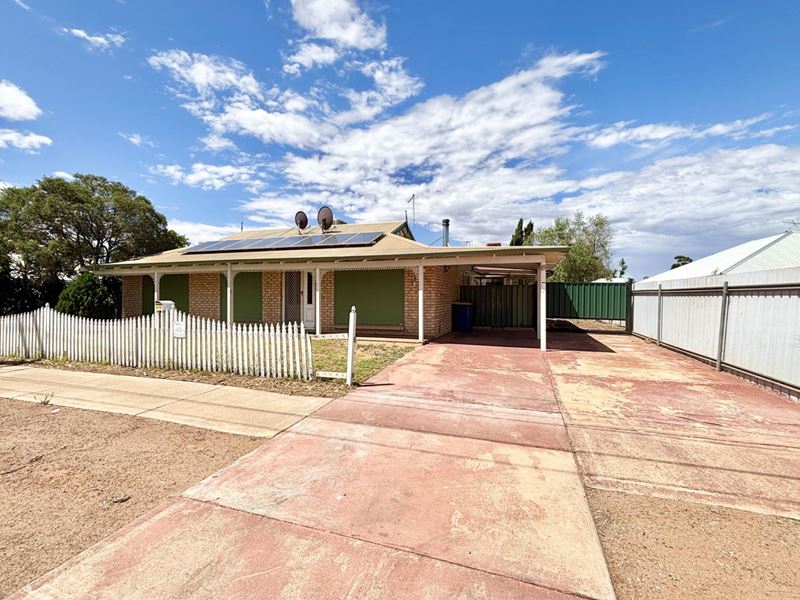 571B Hannan Street, Kalgoorlie WA 6430