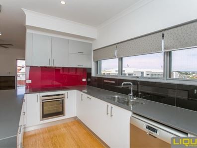 33/211 Beaufort Street, Perth WA 6000