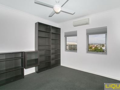 33/211 Beaufort Street, Perth WA 6000