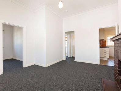 4/3 Brisbane Place, Perth WA 6000