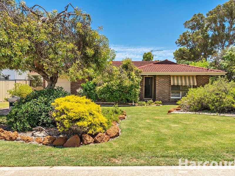 26 Vanessa Road, Falcon WA 6210