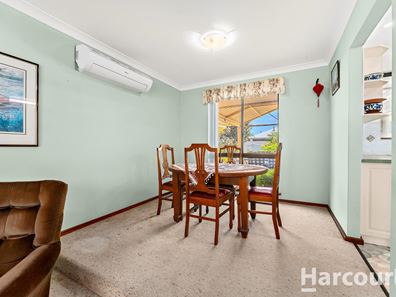 26 Vanessa Road, Falcon WA 6210