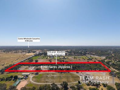 1599 Thomas Road, Oakford WA 6121