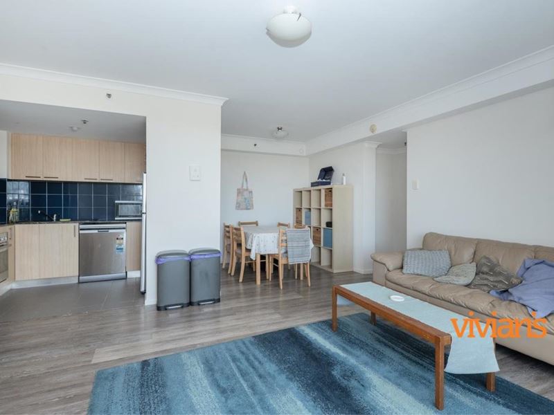 31/10 Wellington Street, Mosman Park