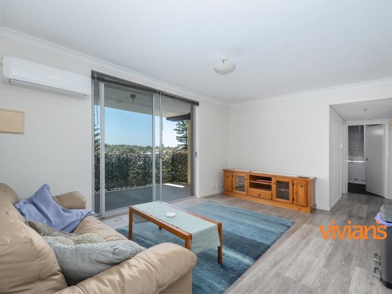 31/10 Wellington Street, Mosman Park WA 6012