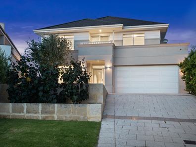 20 Fairlight Rise, Kallaroo WA 6025