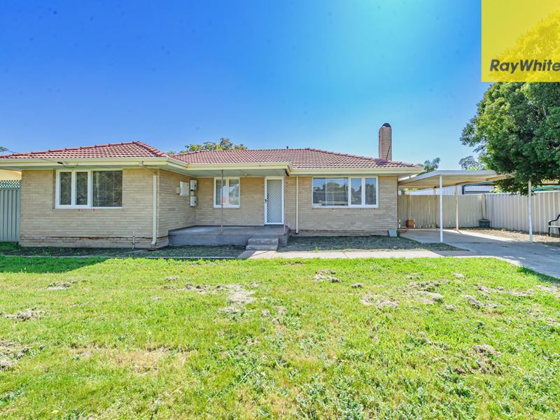 39 Caporn Street, Bullsbrook