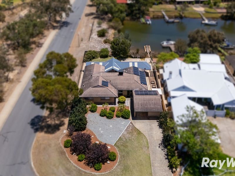 1 Park Way, South Yunderup