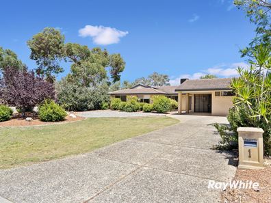 1 Park Way, South Yunderup WA 6208