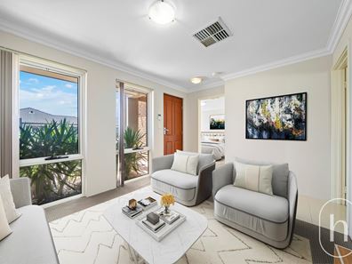 22 Lairbeck Street, Darch WA 6065