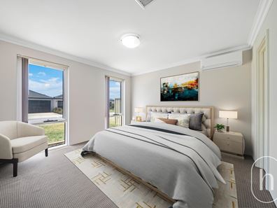 22 Lairbeck Street, Darch WA 6065