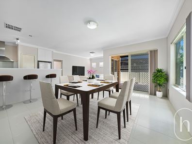 22 Lairbeck Street, Darch WA 6065