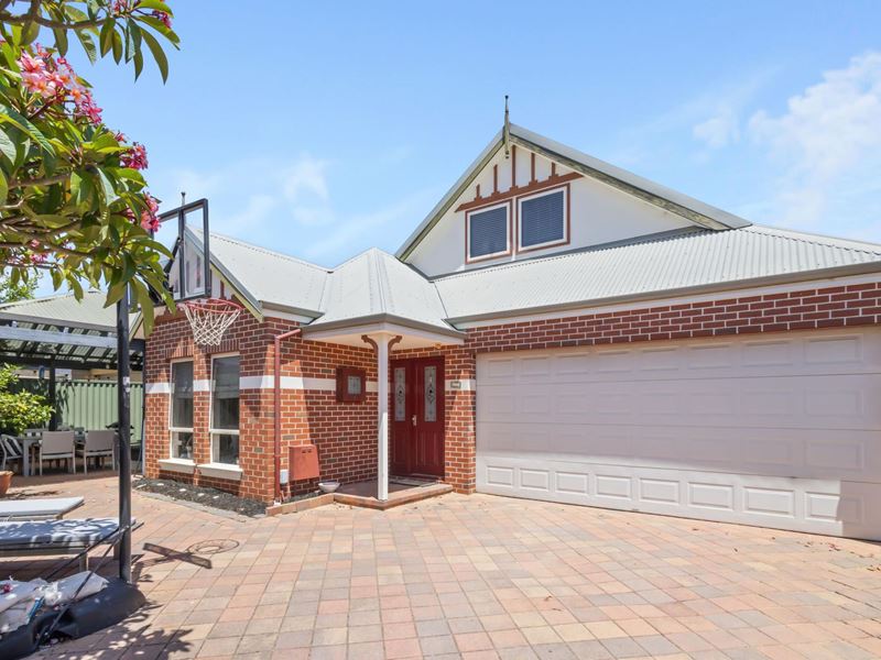 49A Norman Street, Innaloo