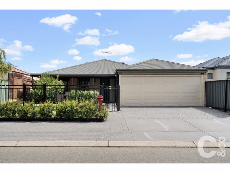 28 Burkett Terrace, Bertram
