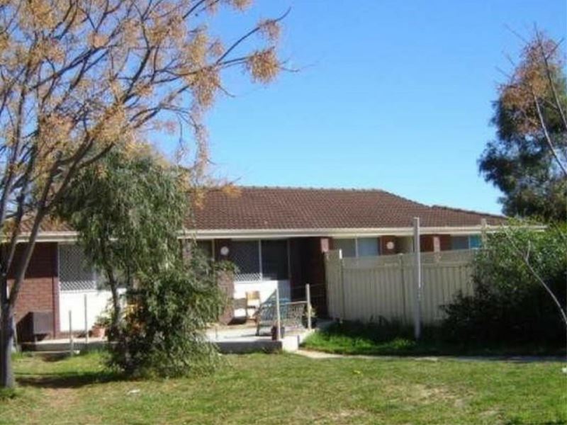 22 Broome Street, Spalding WA 6530