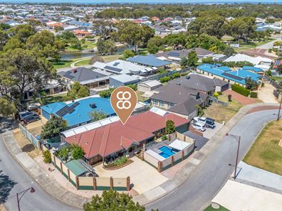 32 Glenelg Way, Meadow Springs WA 6210