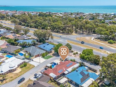 32 Glenelg Way, Meadow Springs WA 6210