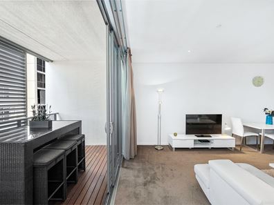 503/8 Adelaide Terrace, East Perth WA 6004