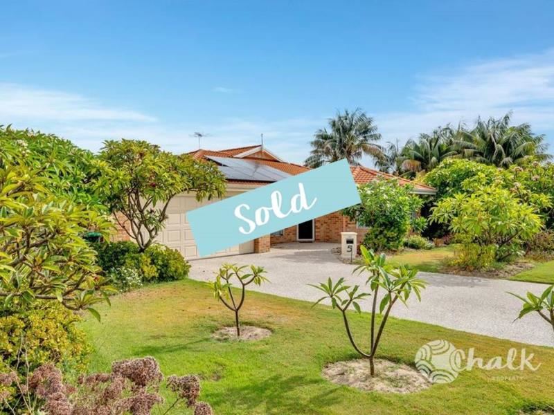 5 Santa Barbara Court, Waikiki WA 6169