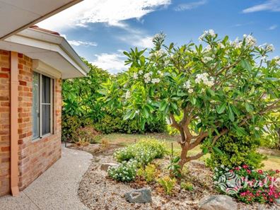 5 Santa Barbara Court, Waikiki WA 6169