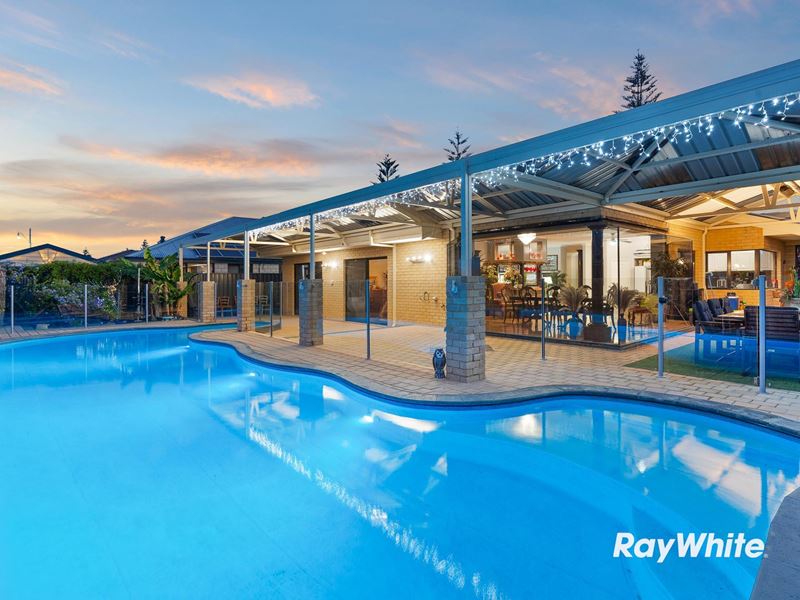 155 Secret Harbour Boulevard, Secret Harbour