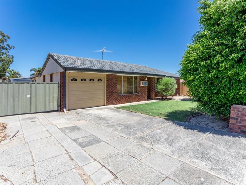 147 Alcock Street, Maddington WA 6109