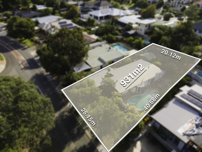 11 Oban Road, City Beach