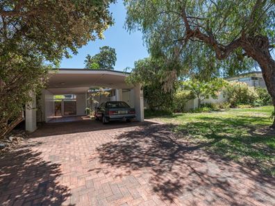 11 Oban Road, City Beach WA 6015