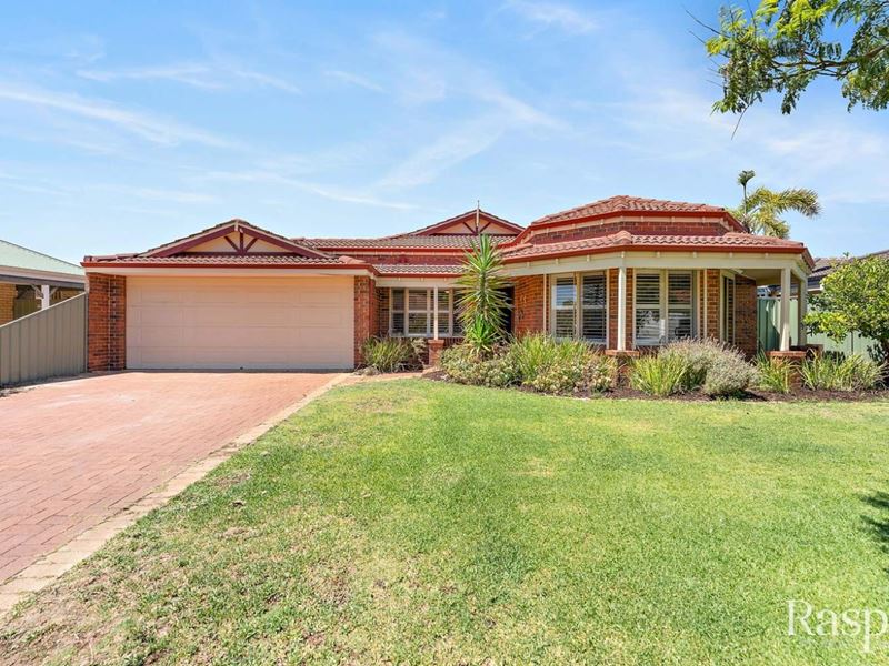 18 Delton Way, Atwell