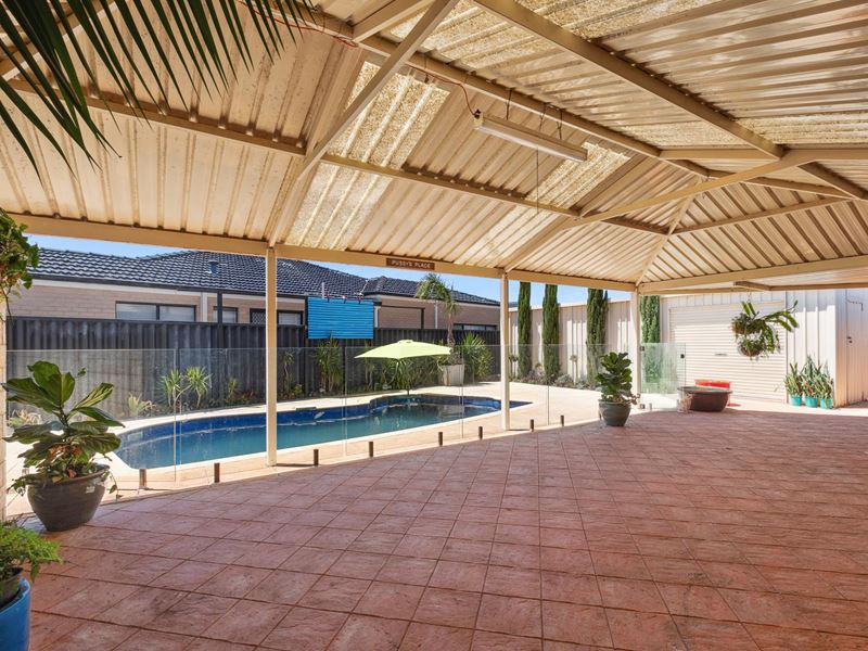 5 L'Esterel Way, Port Kennedy WA 6172
