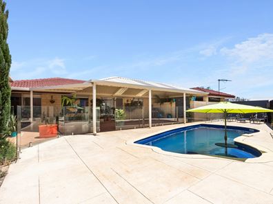 5 L'Esterel Way, Port Kennedy WA 6172