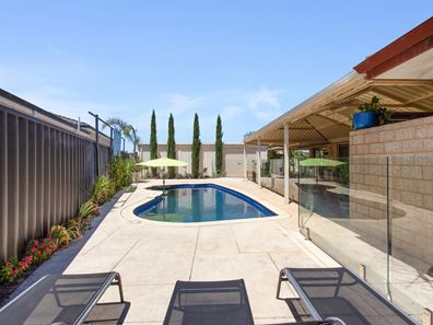 5 L'Esterel Way, Port Kennedy WA 6172