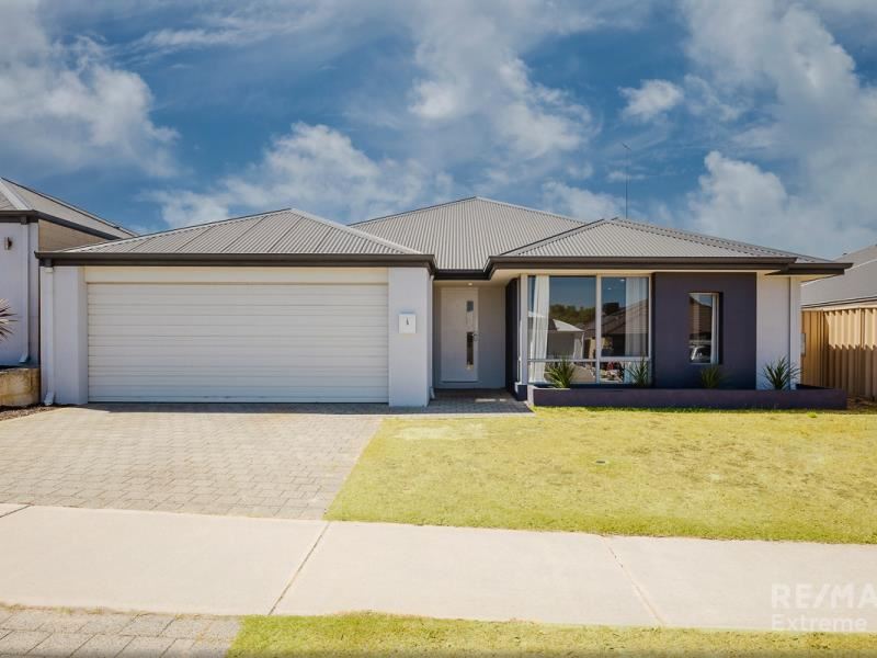 5 Shanklin Way, Butler