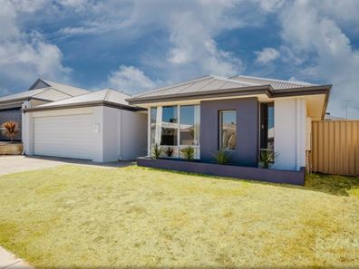 5 Shanklin Way, Butler WA 6036