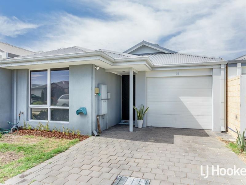 35 Fringed Way, Piara Waters