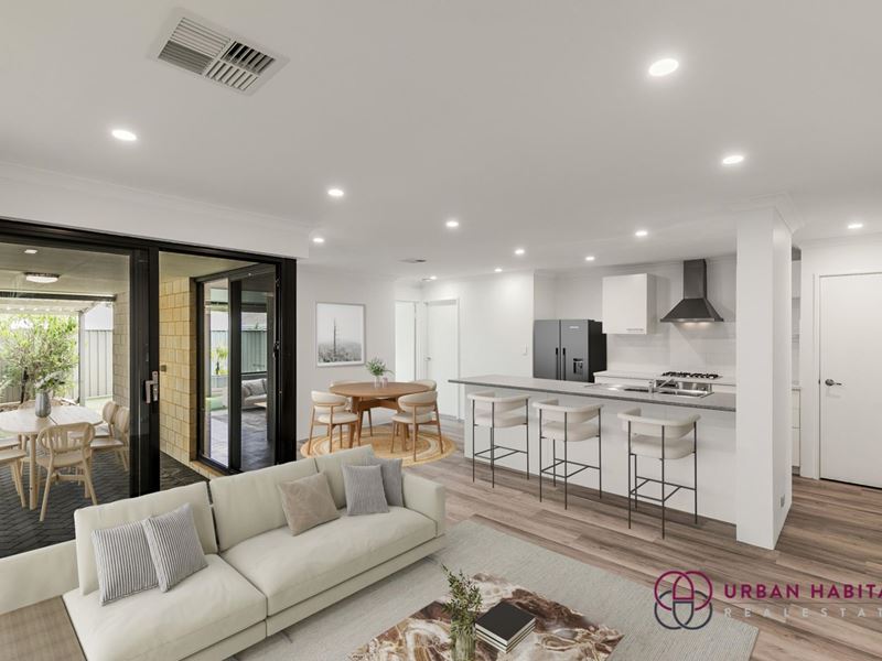 7 Melford Court, Wellard WA 6170