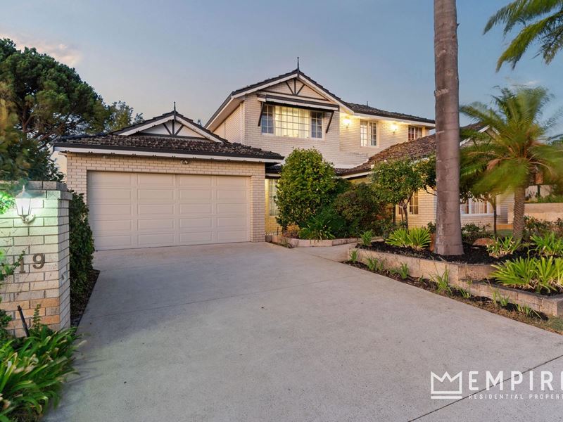 19 Needwell Road, Bibra Lake