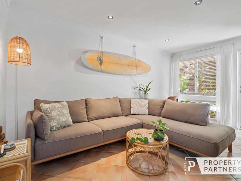 12/75 Stanley Street, Scarborough