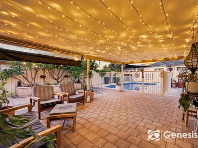 25 Milano Loop, Seville Grove WA 6112