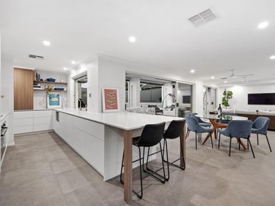 3 Eclipse Crescent, Kallaroo WA 6025