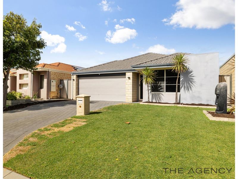 55 Warrilow Loop, Canning Vale WA 6155